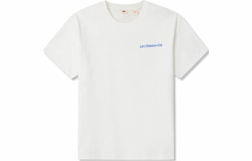 levis T