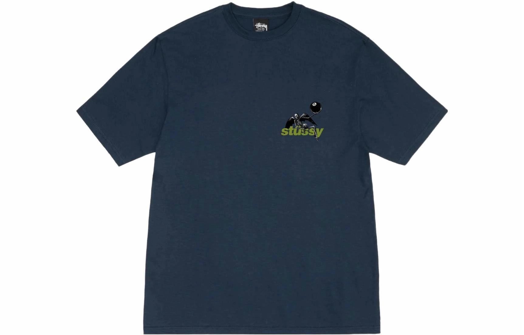 Stussy FW23 APOCALYPSE TEE T