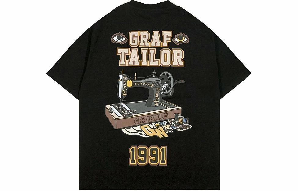 GRAF T