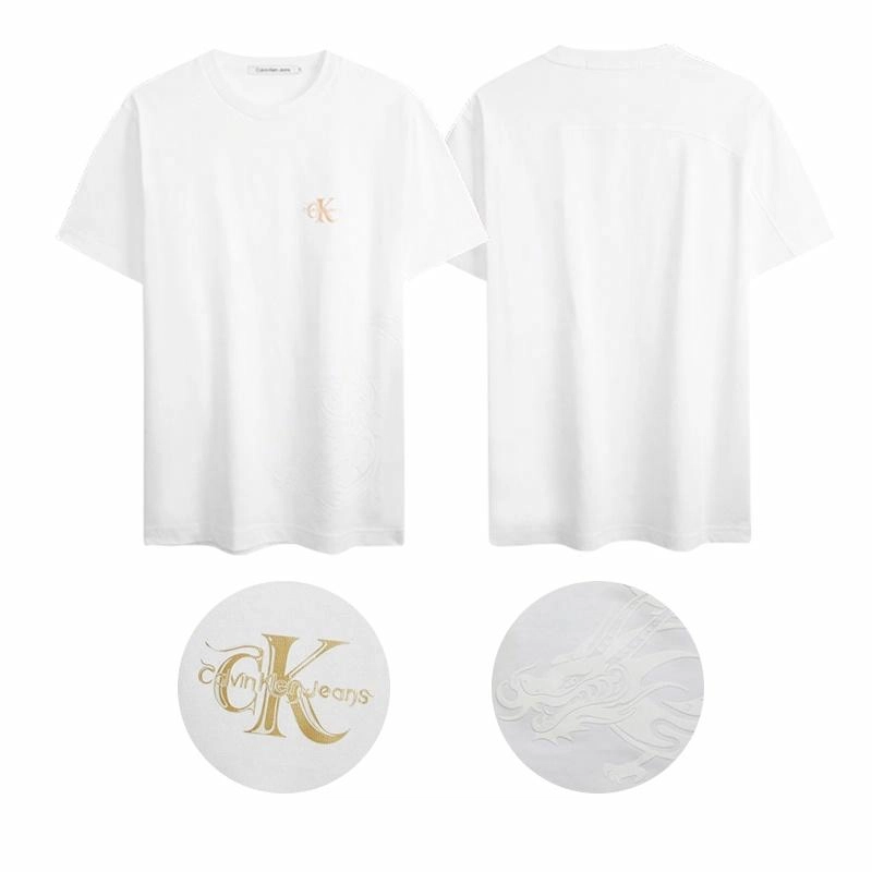 CKCalvin Klein T