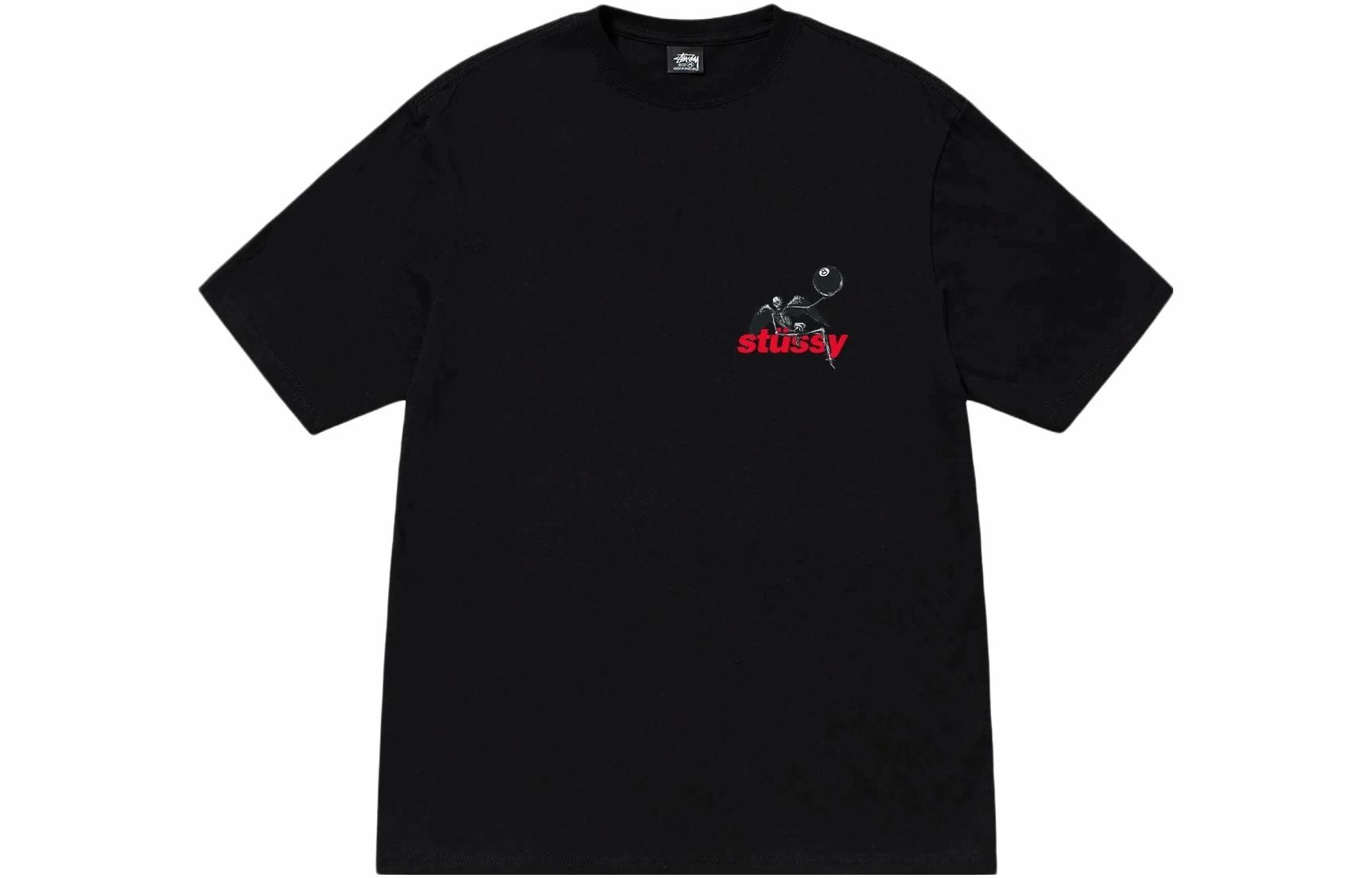Stussy FW23 APOCALYPSE TEE T