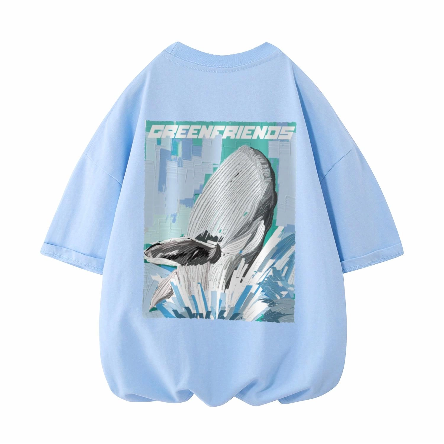 GF T