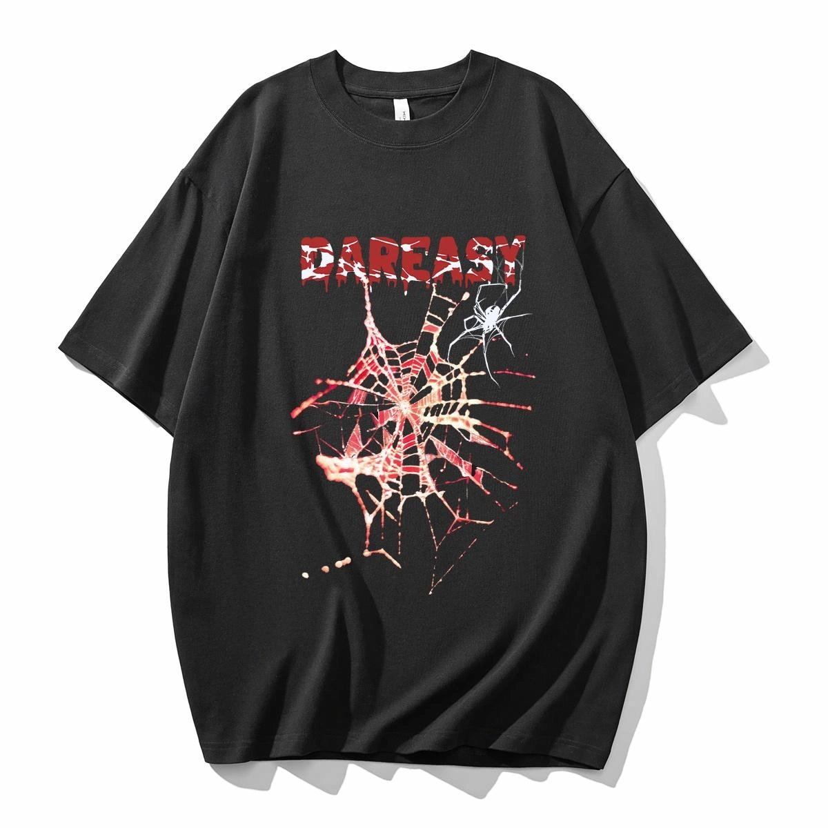 DAREASY T