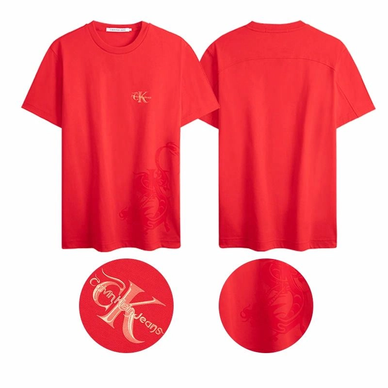 CKCalvin Klein T