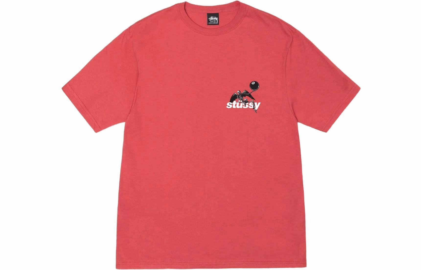 Stussy FW23 APOCALYPSE TEE T