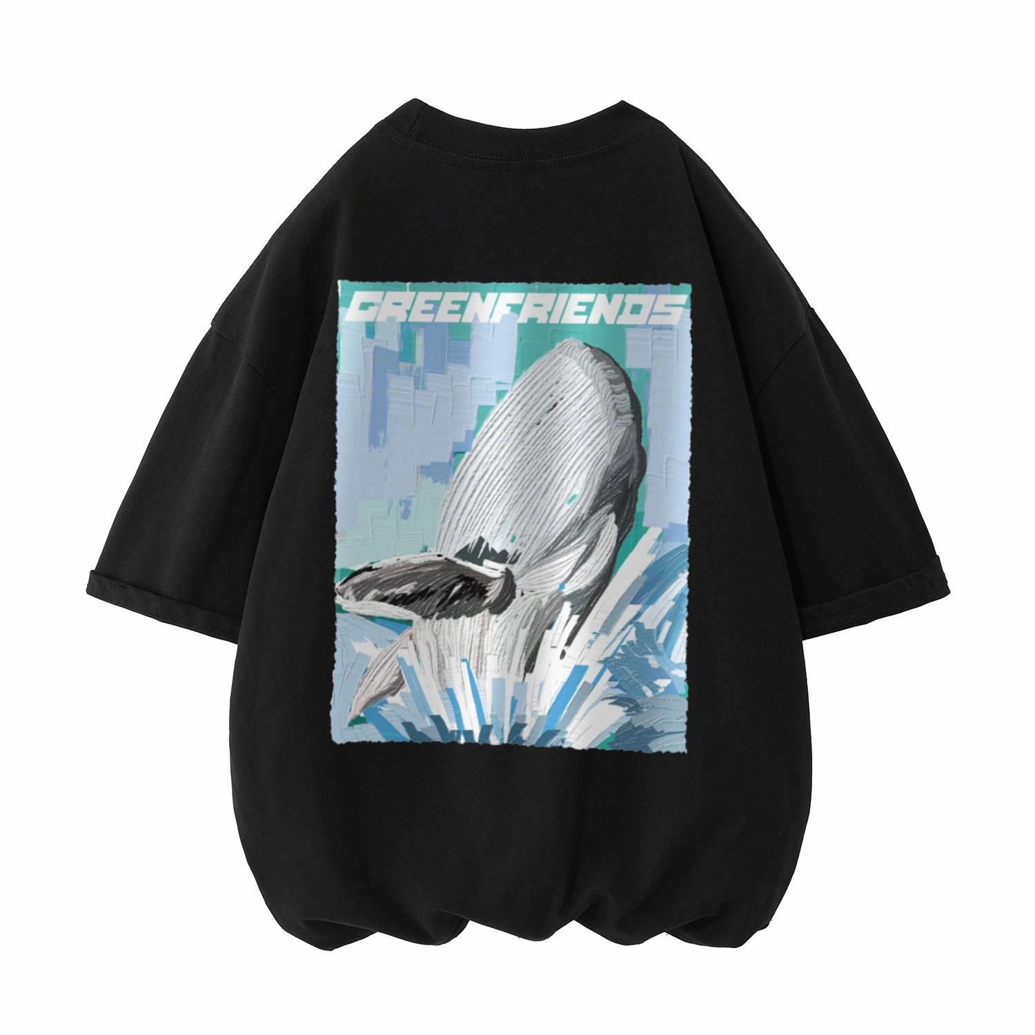 GF T