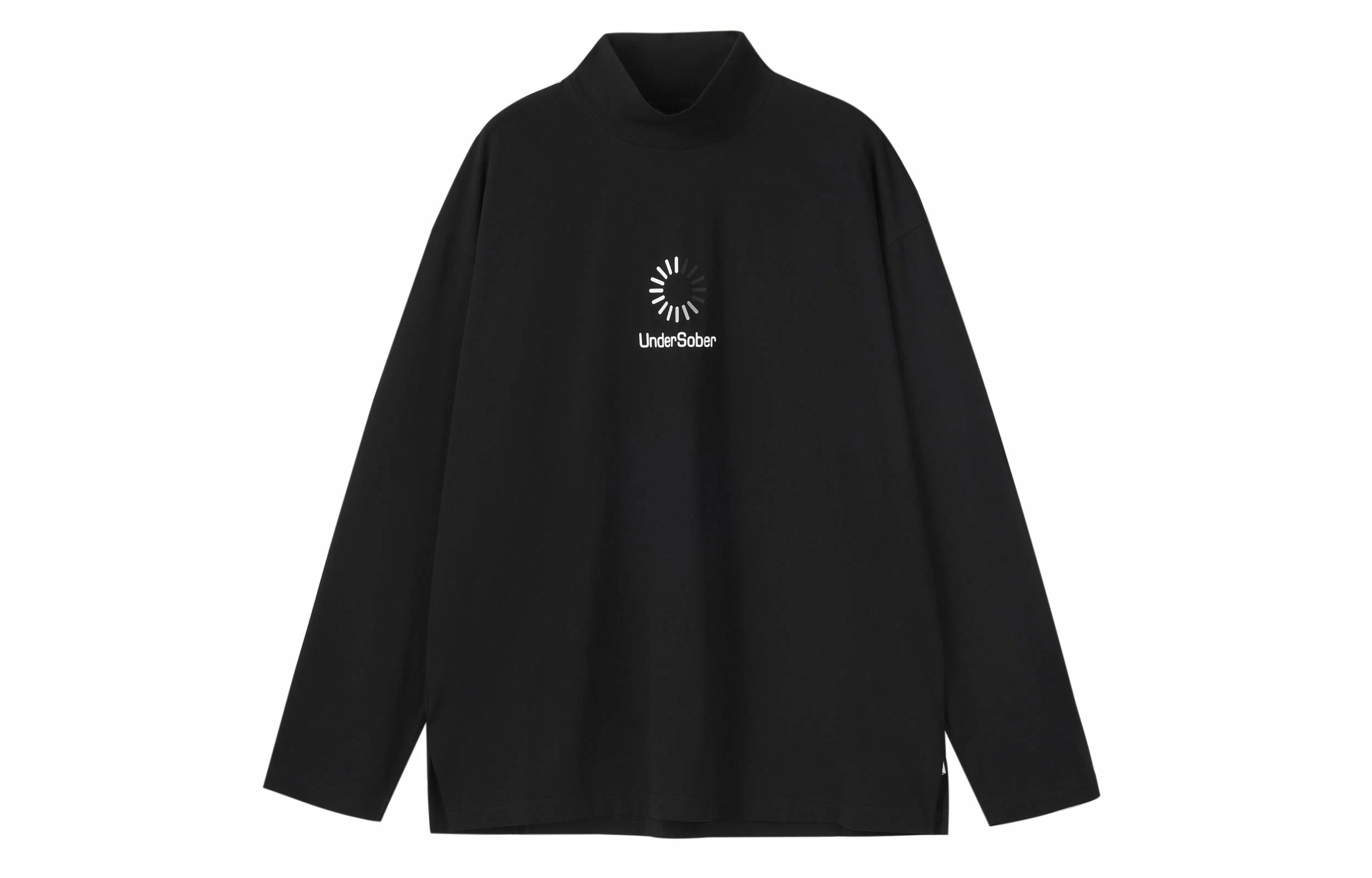 undersober T