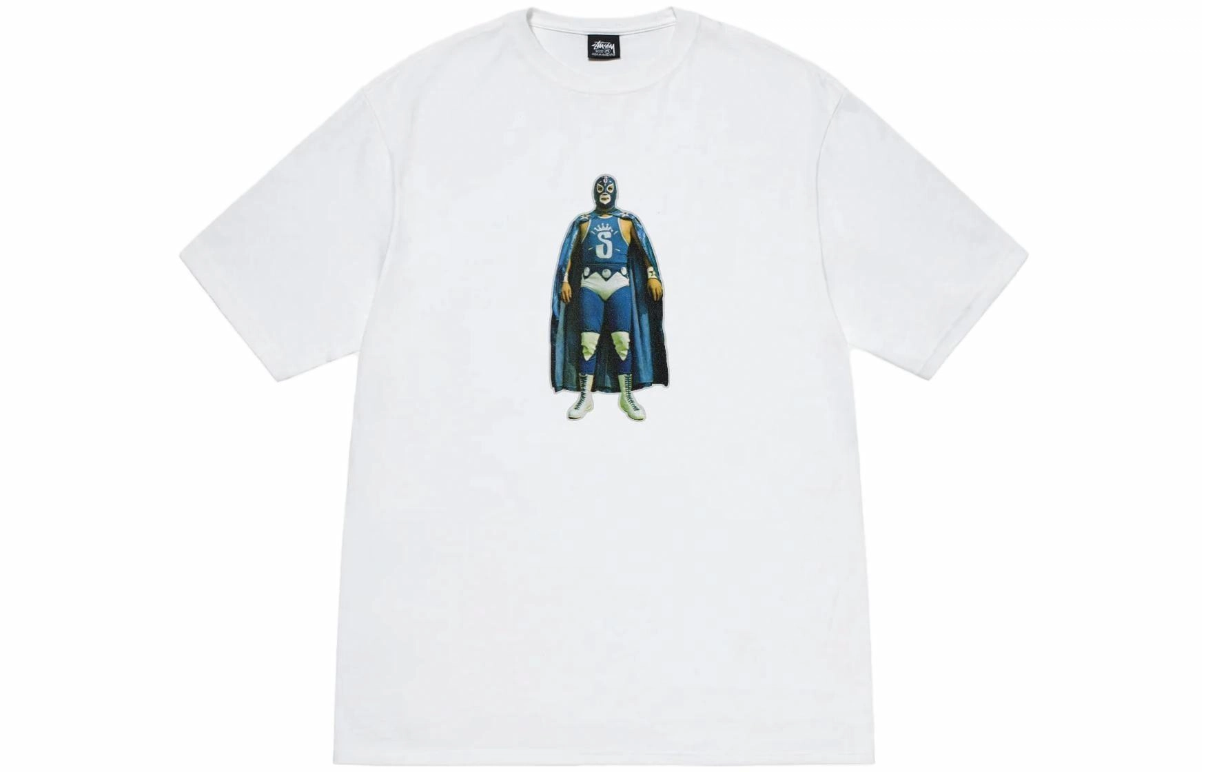 Stussy FW23 STSSY LUCHA TEE T