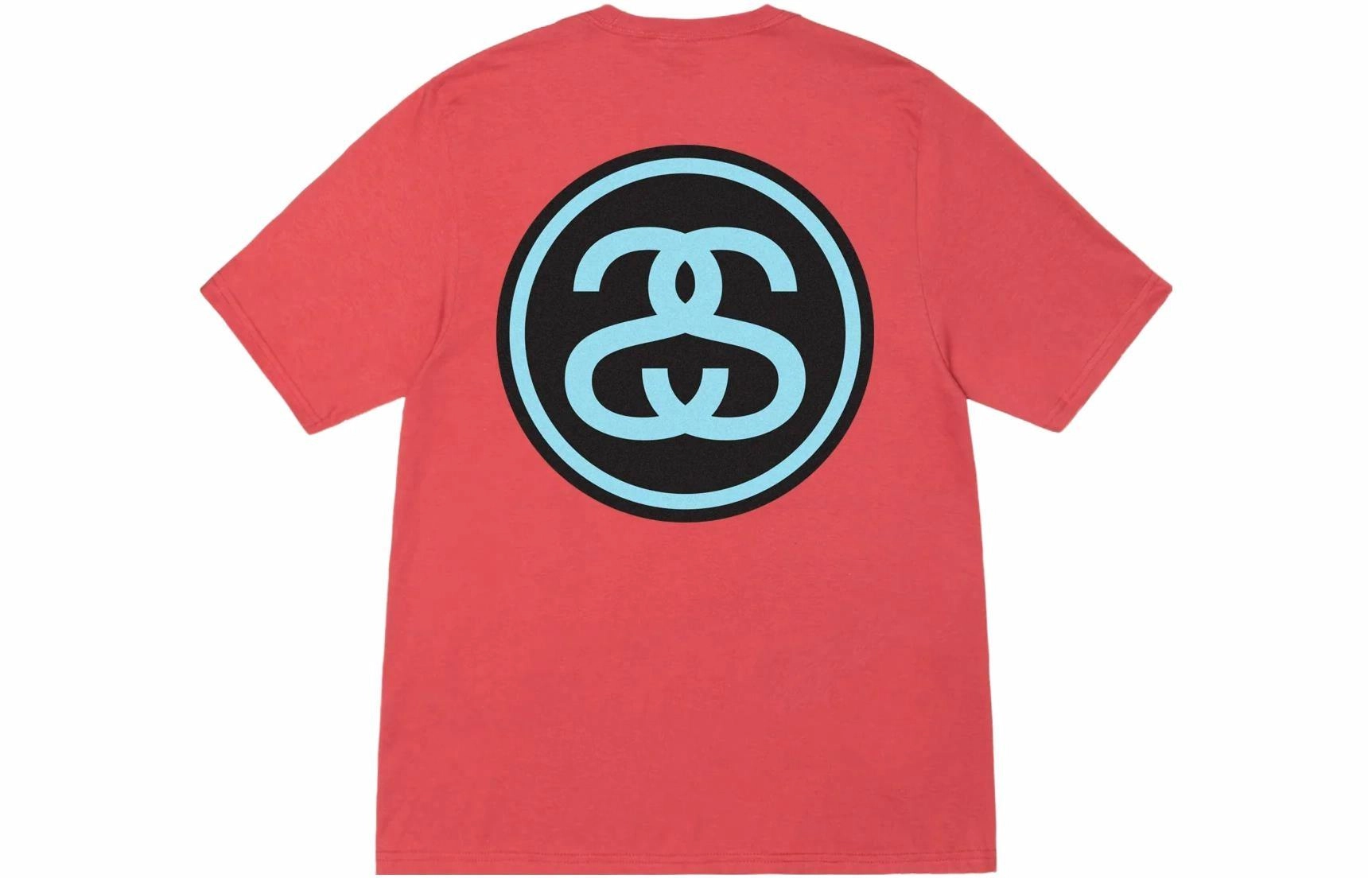 Stussy FW23 SS-LINK TEE ST