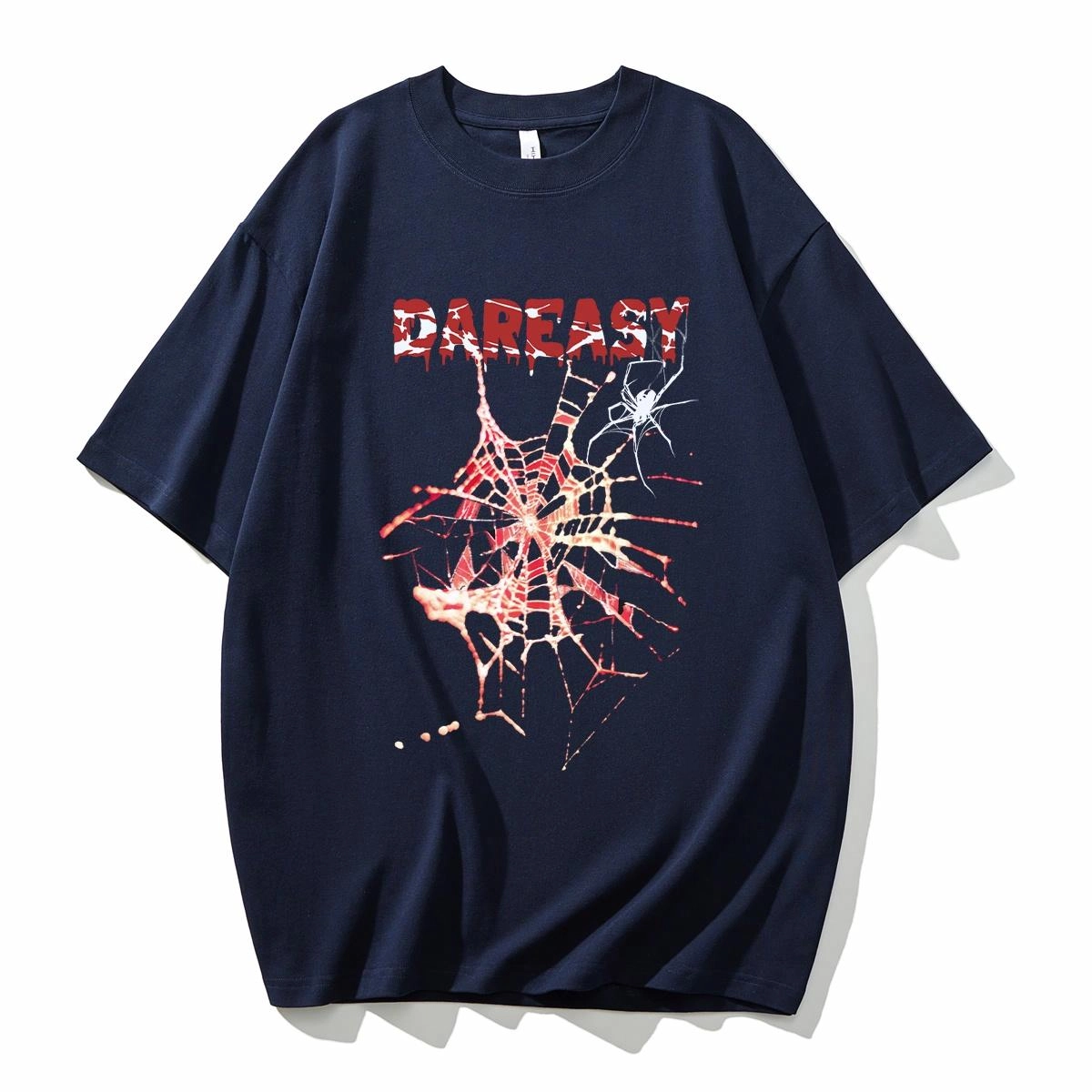 DAREASY T