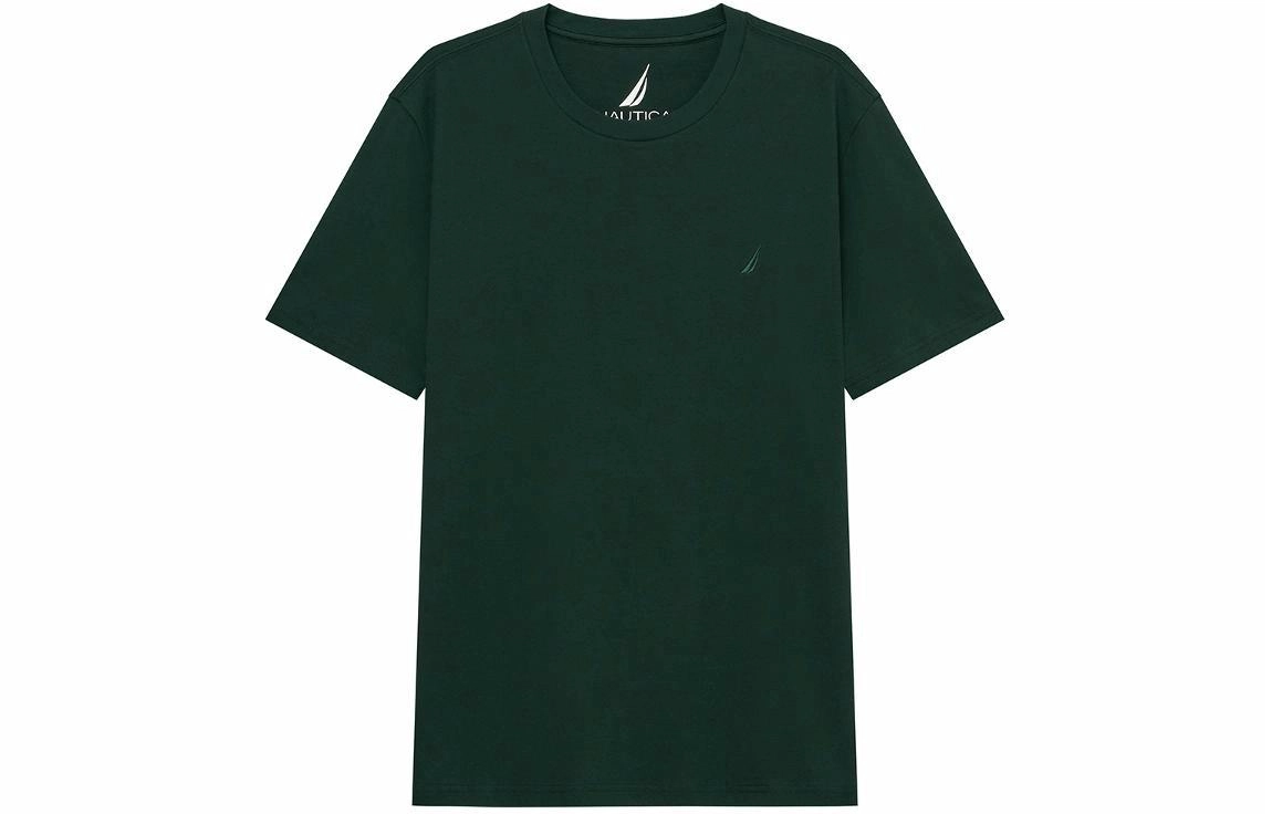 nautica white sail T