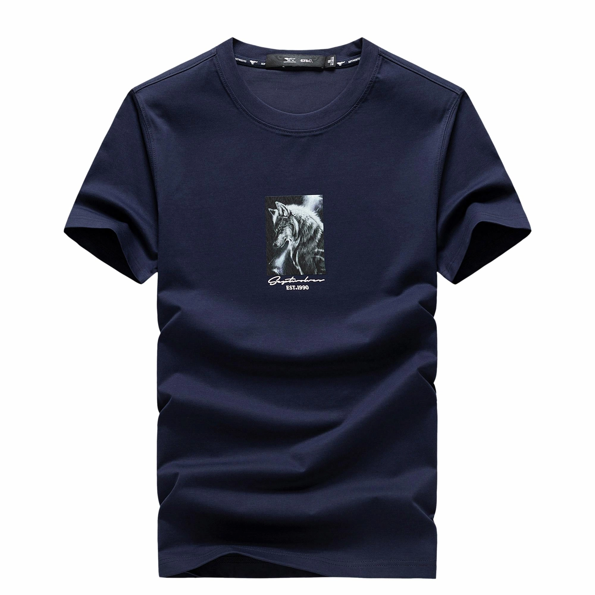 SEPTWOLVES T