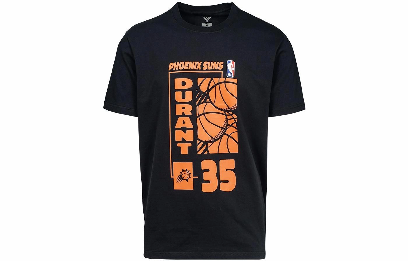 NBA LogoT