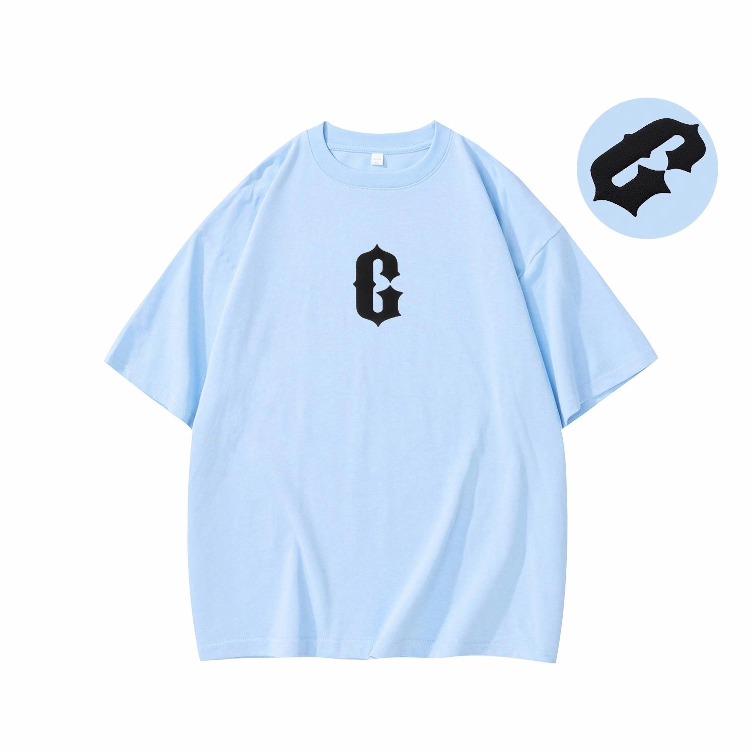 GF LogoT