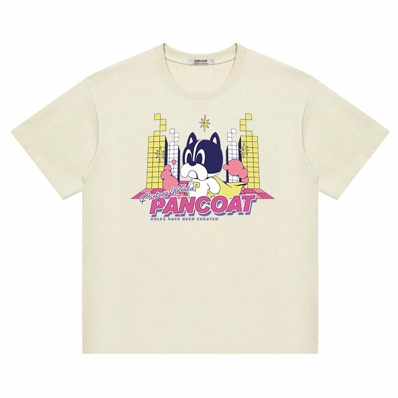 Pancoat T
