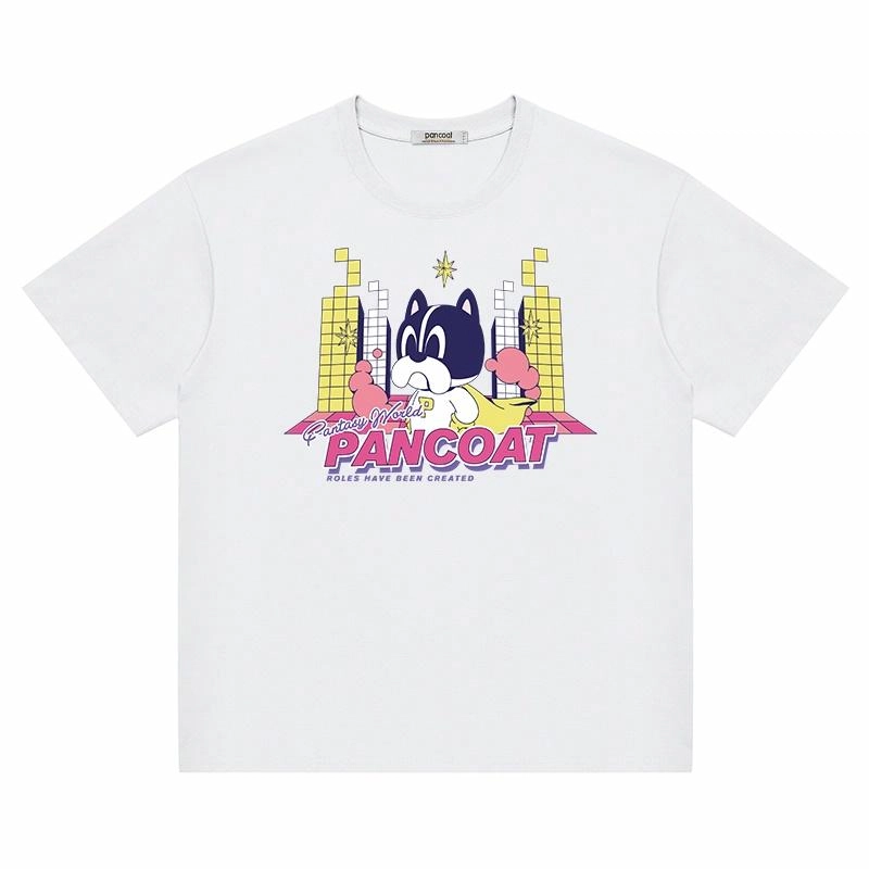 Pancoat T
