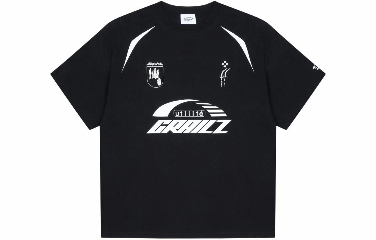 GRAILZ SS23 T