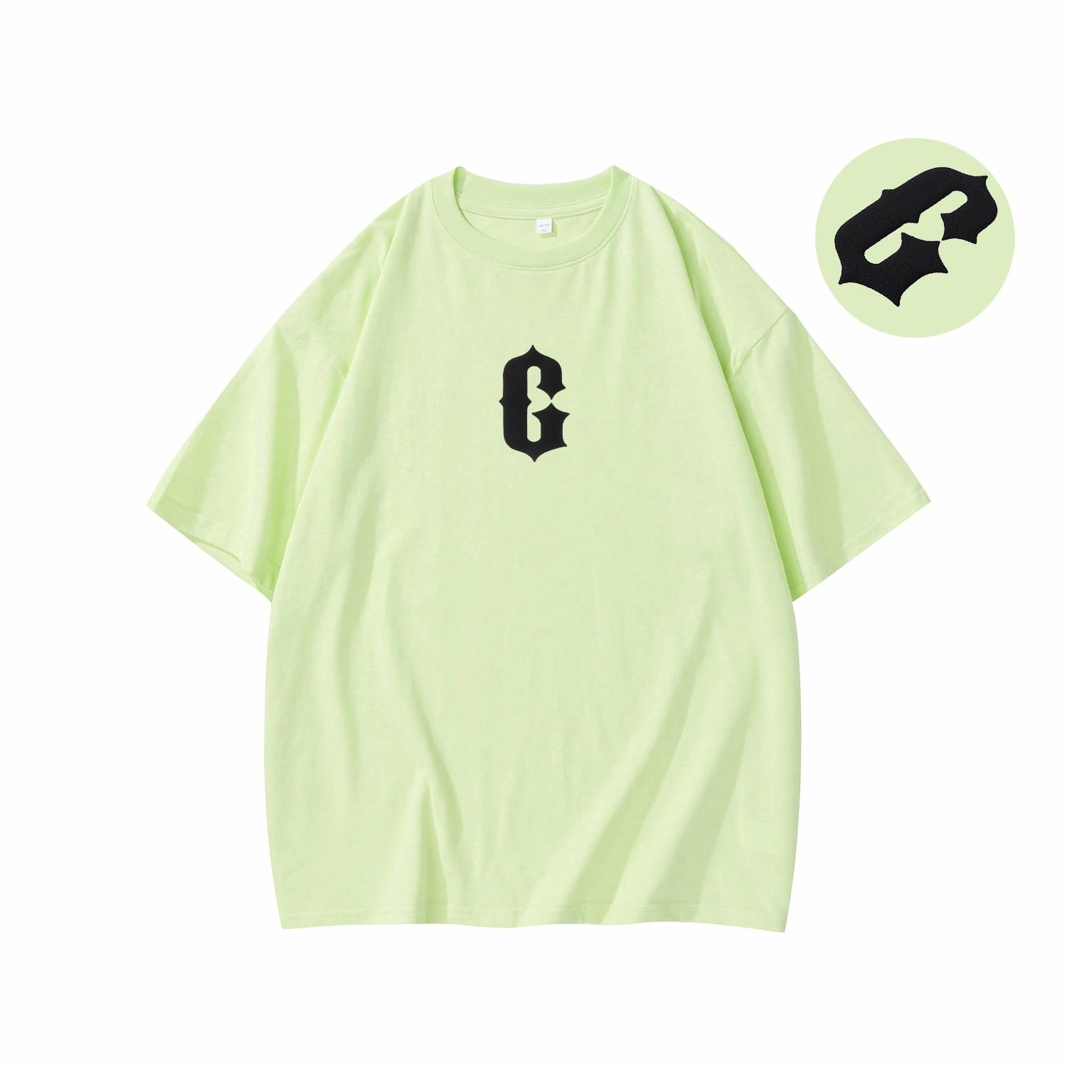 GF LogoT