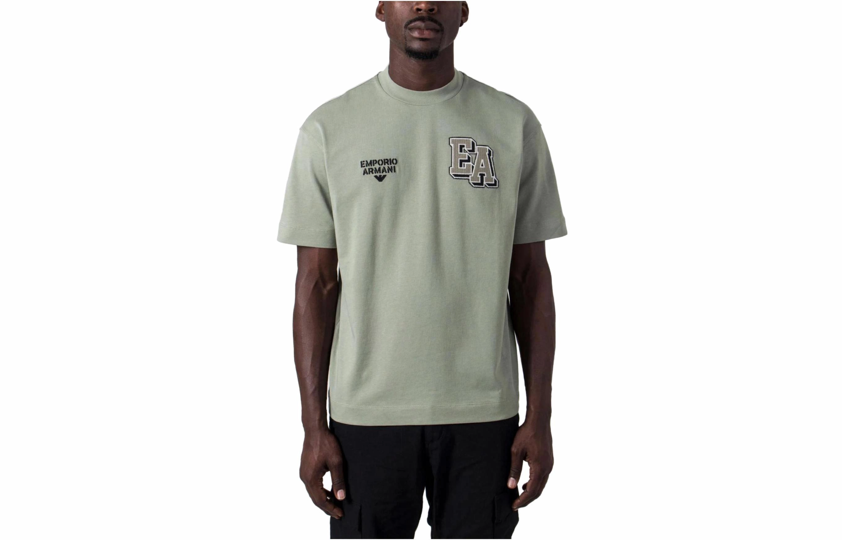 EMPORIO ARMANI T