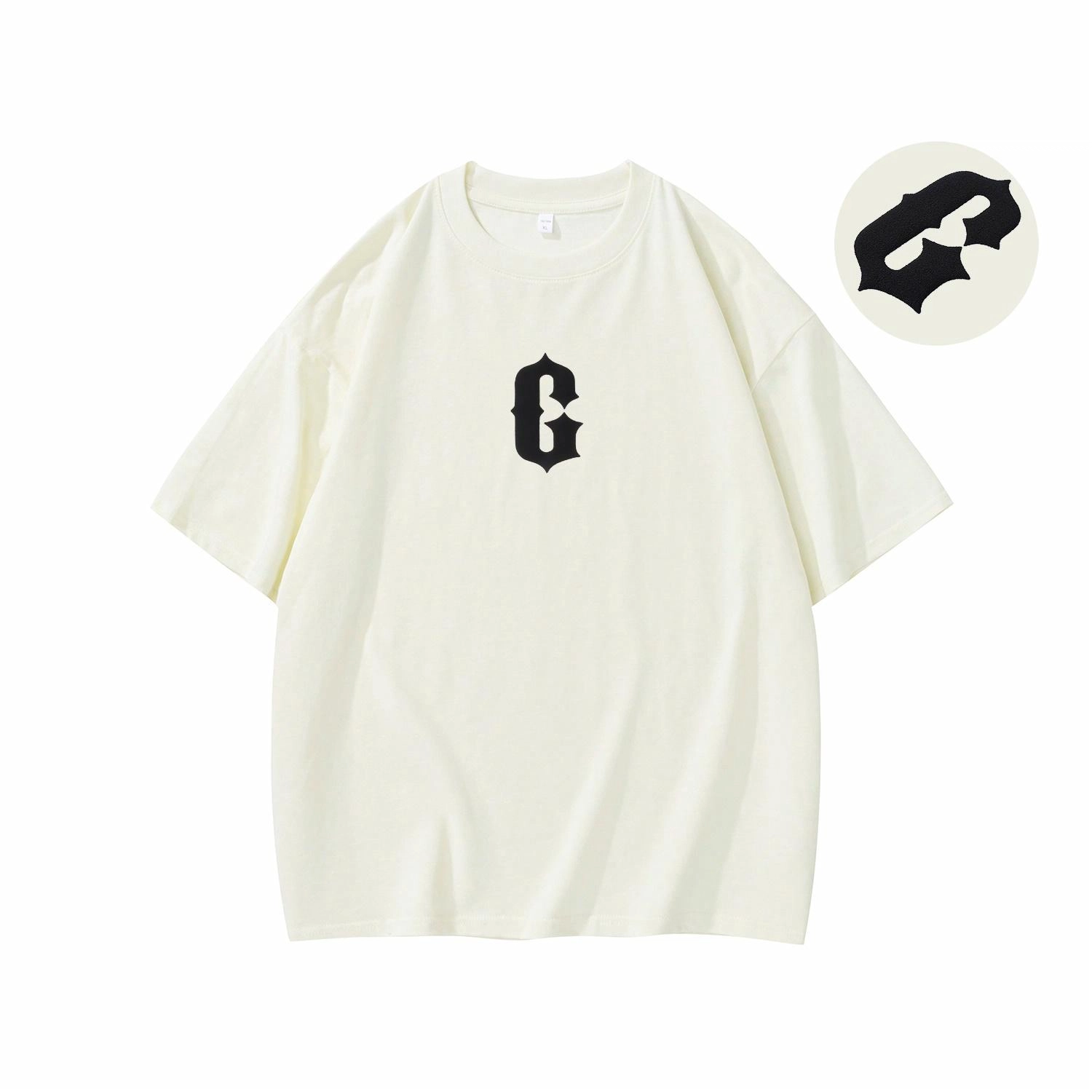 GF LogoT