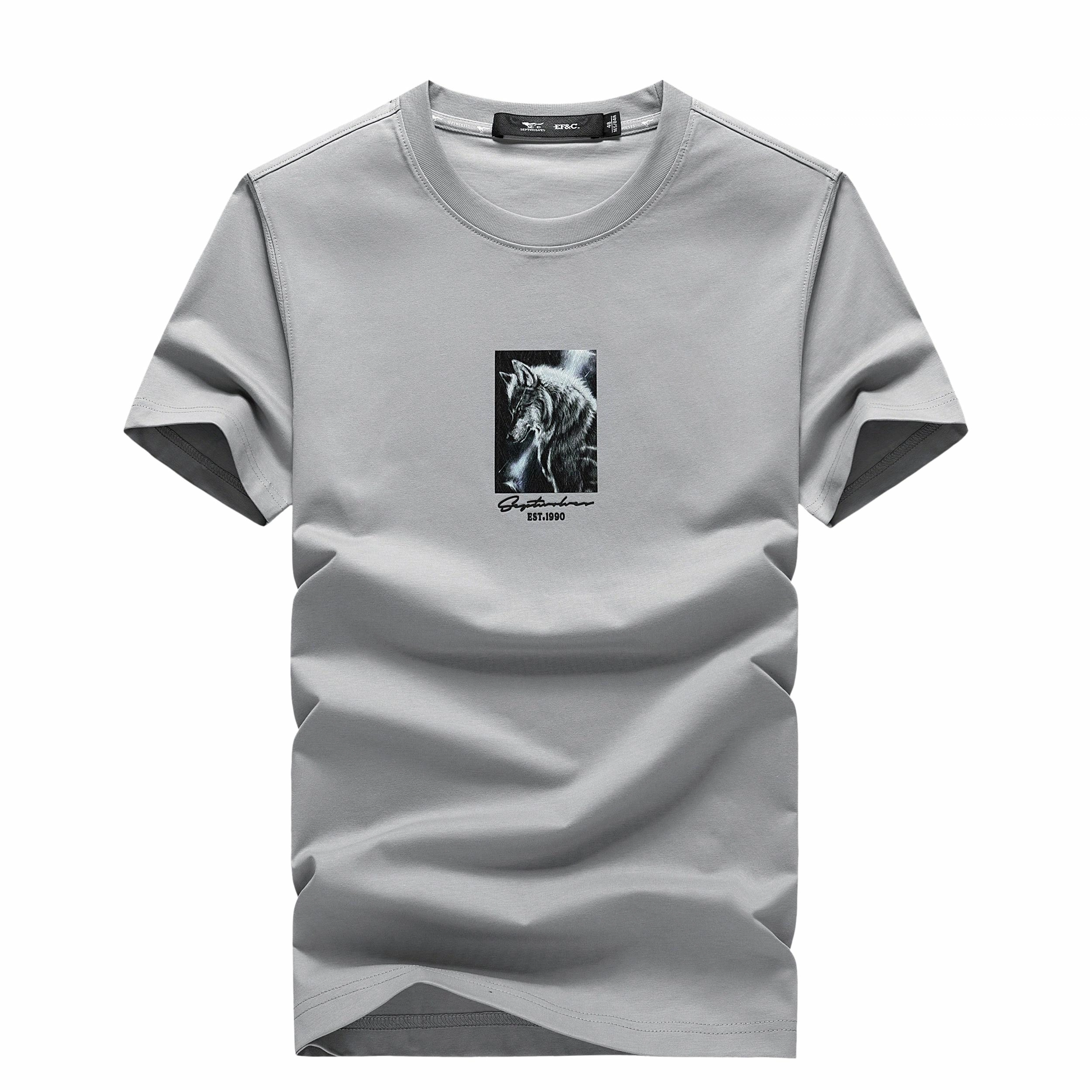 SEPTWOLVES T