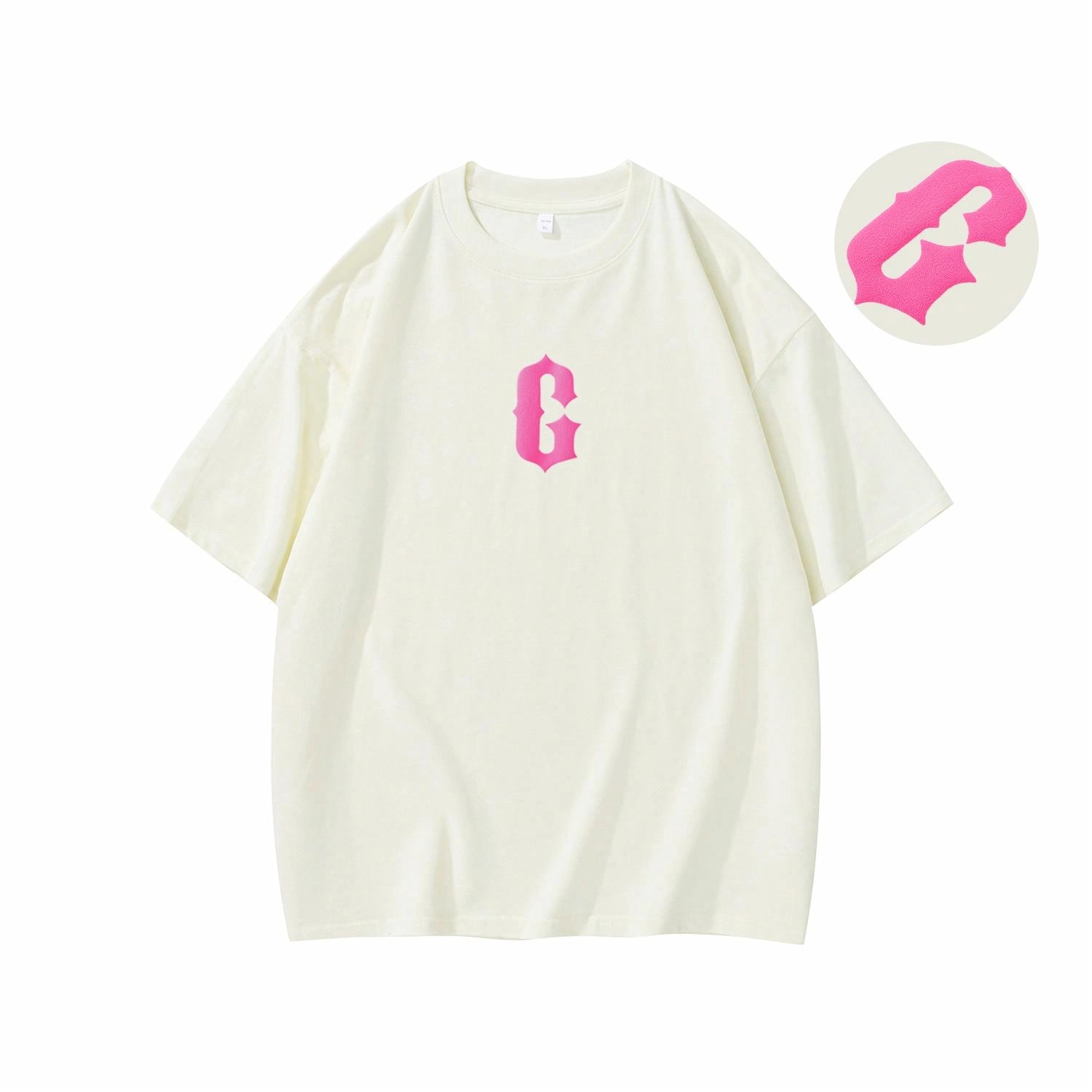 GF LogoT