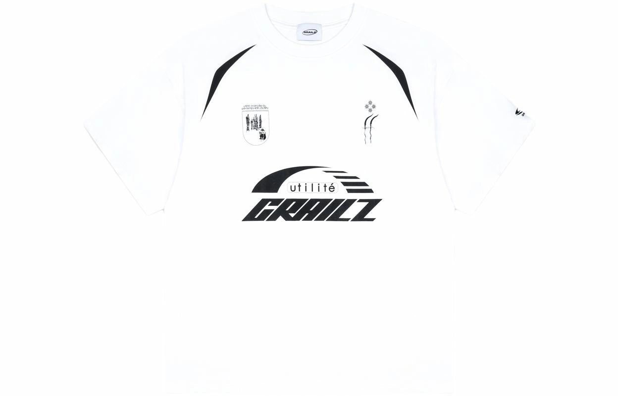 GRAILZ SS23 T