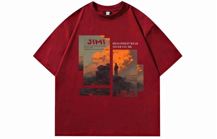 JIMIJONS T