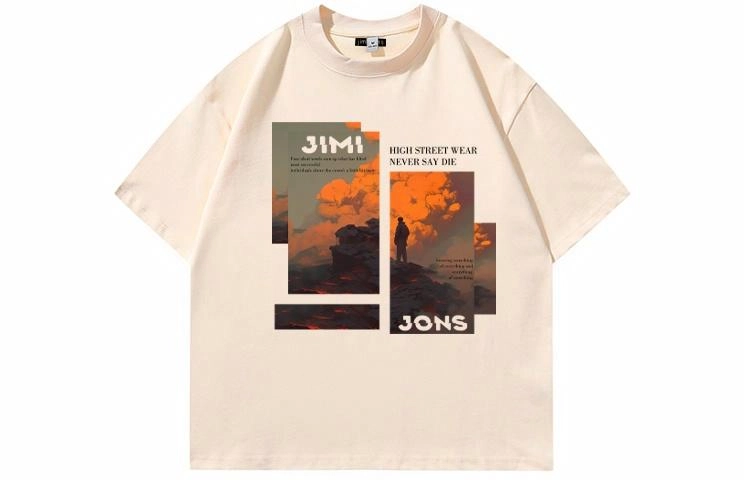 JIMIJONS T