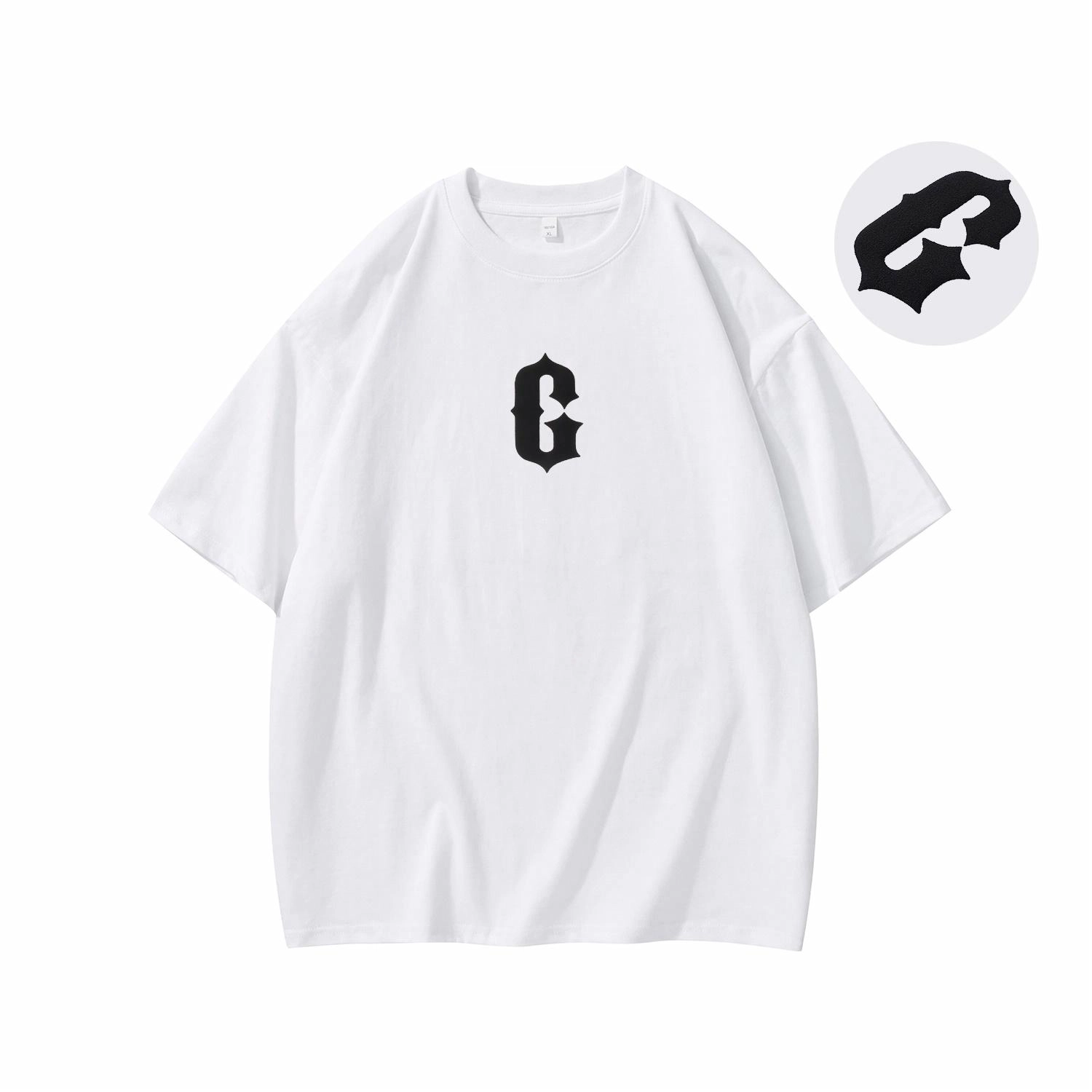 GF LogoT