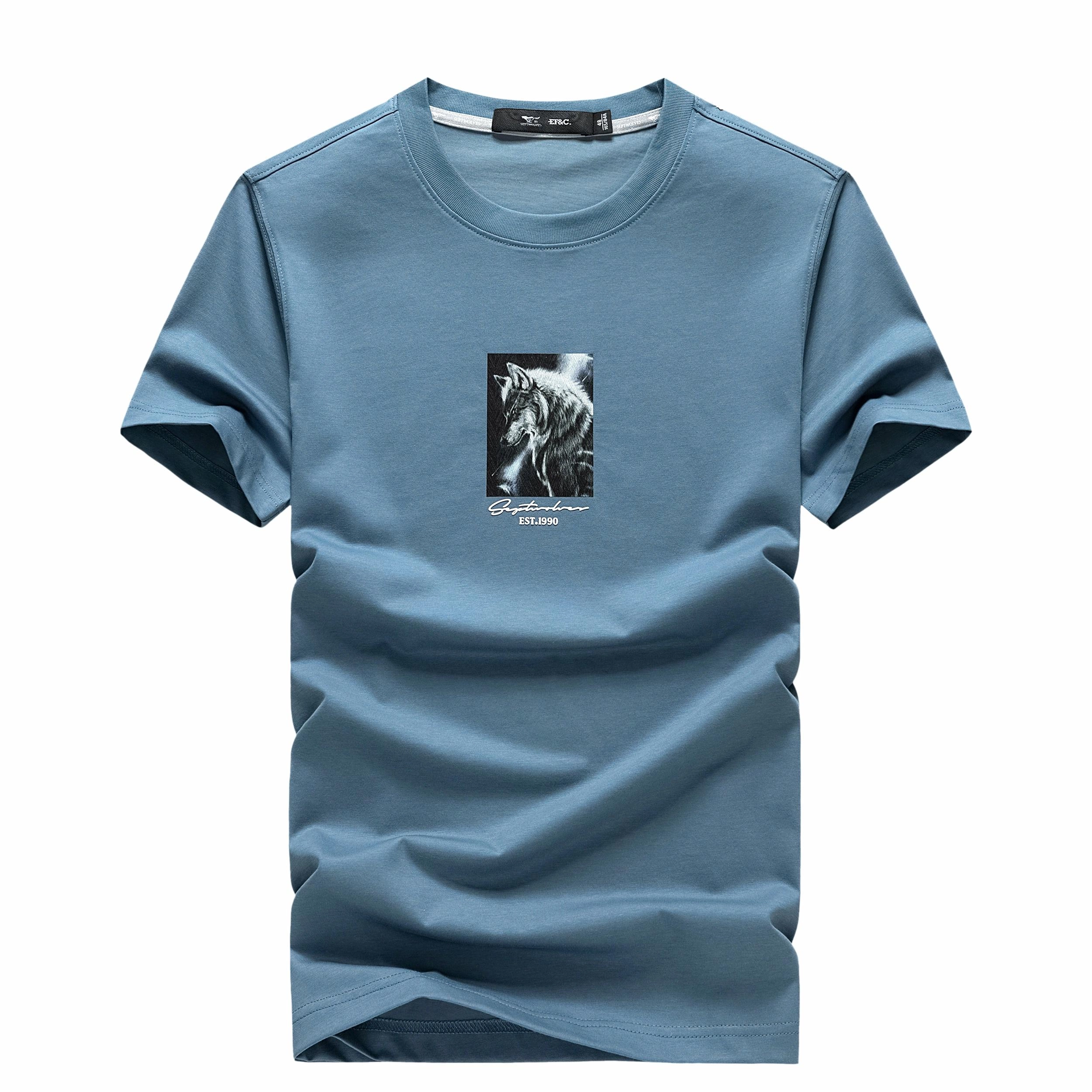 SEPTWOLVES T