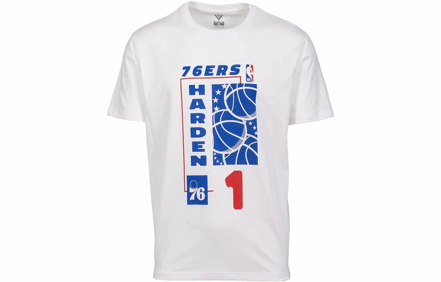 NBA LogoT