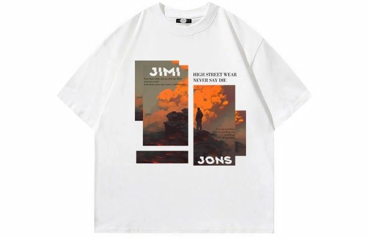 JIMIJONS T