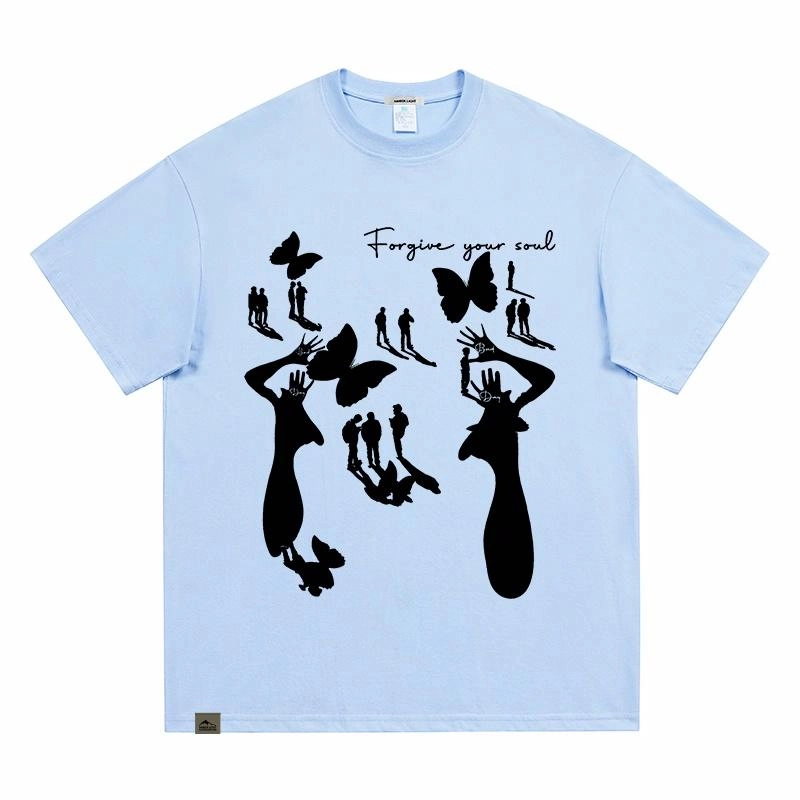 AMBER LIGHT T