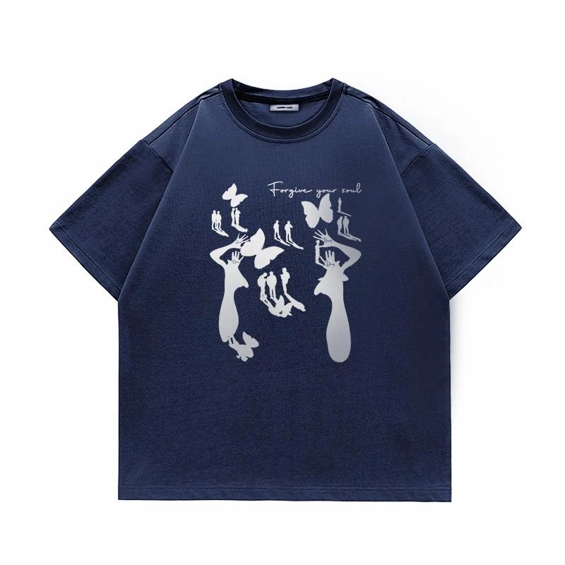 AMBER LIGHT T