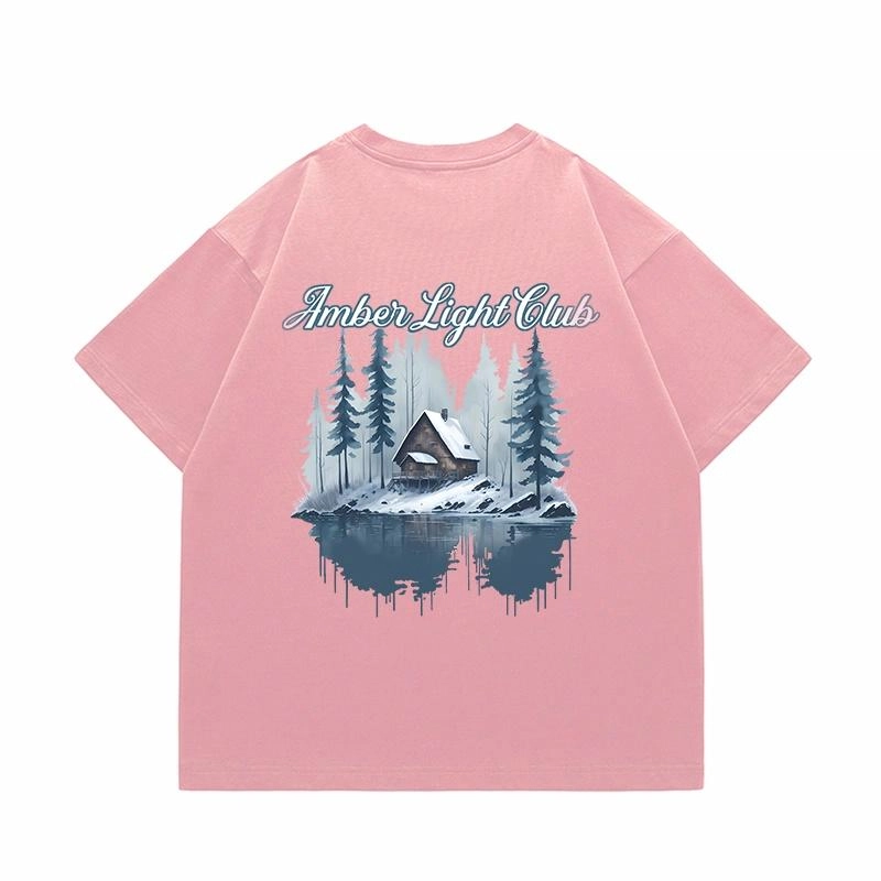 AMBER LIGHT T