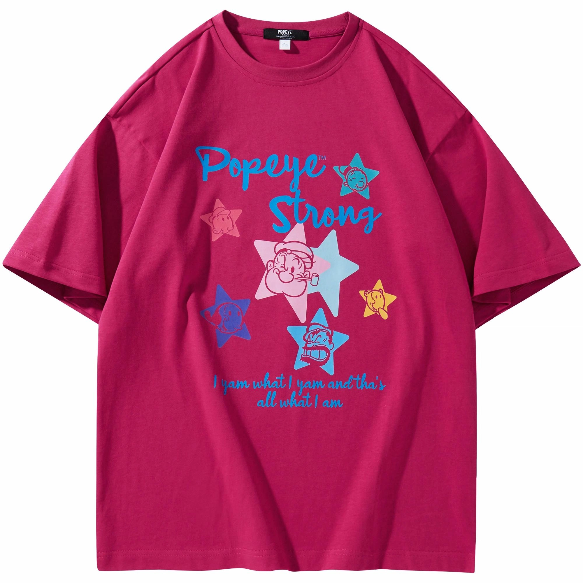 POPEYE T