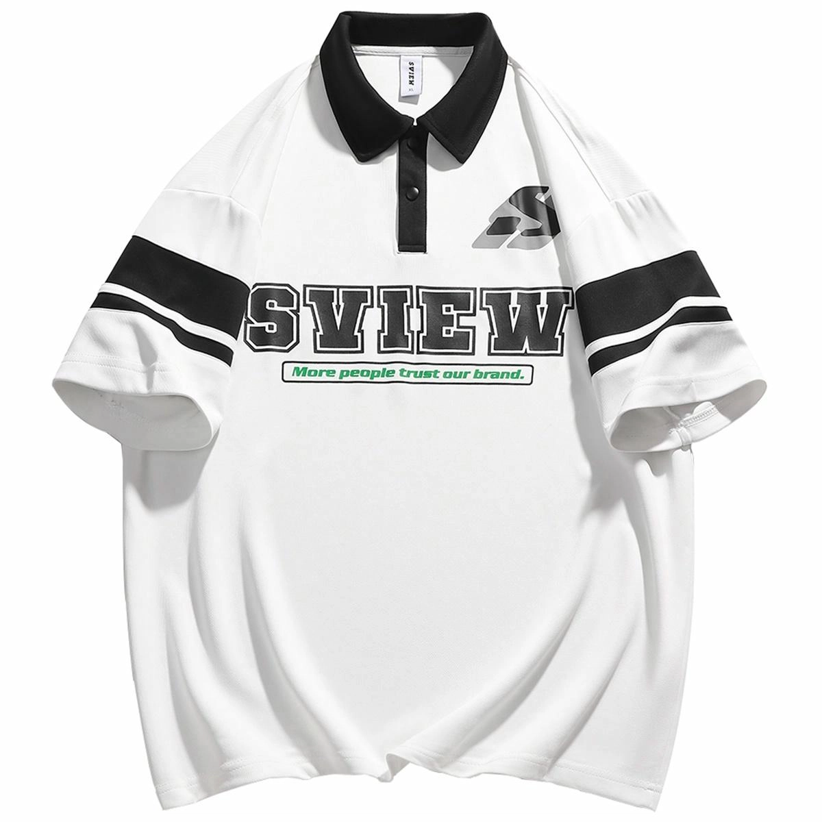S.view T