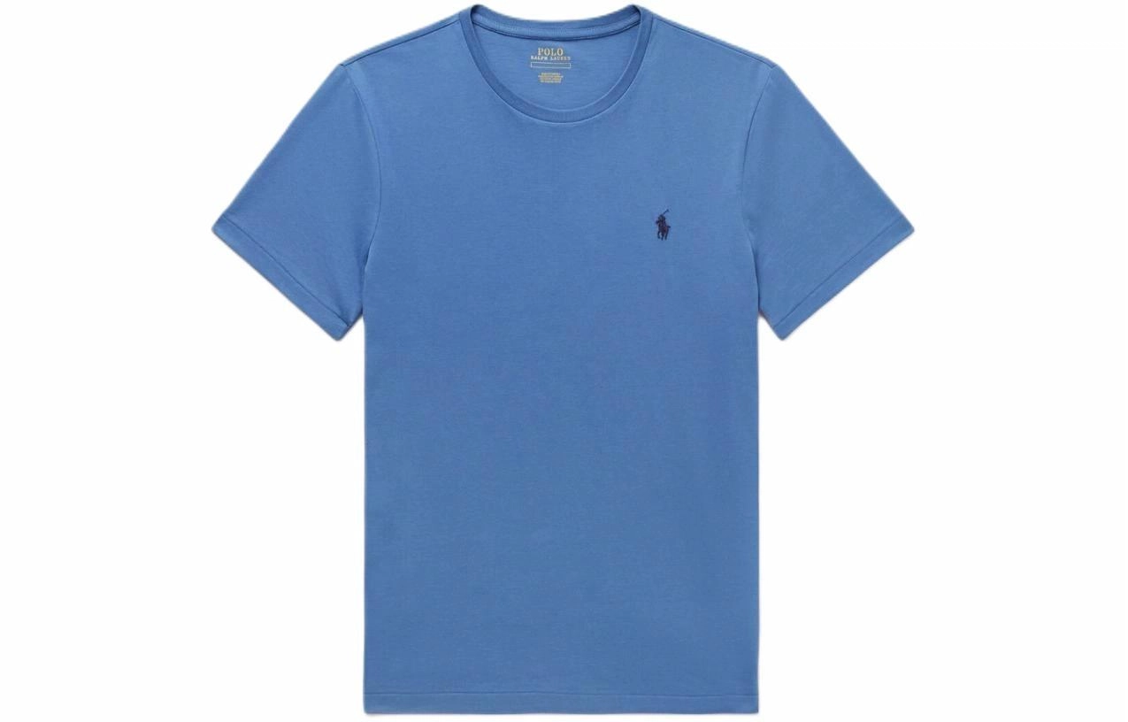 Polo Ralph Lauren Logo SS24T