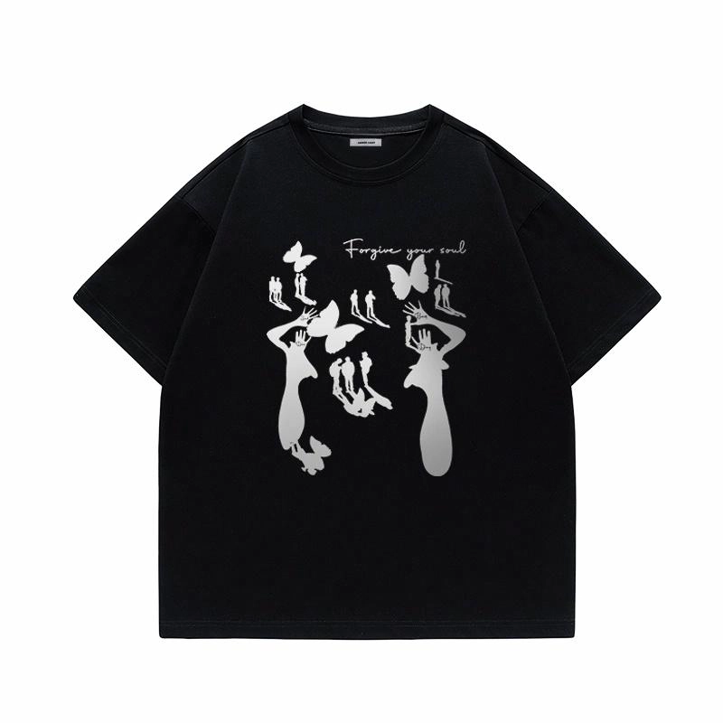 AMBER LIGHT T