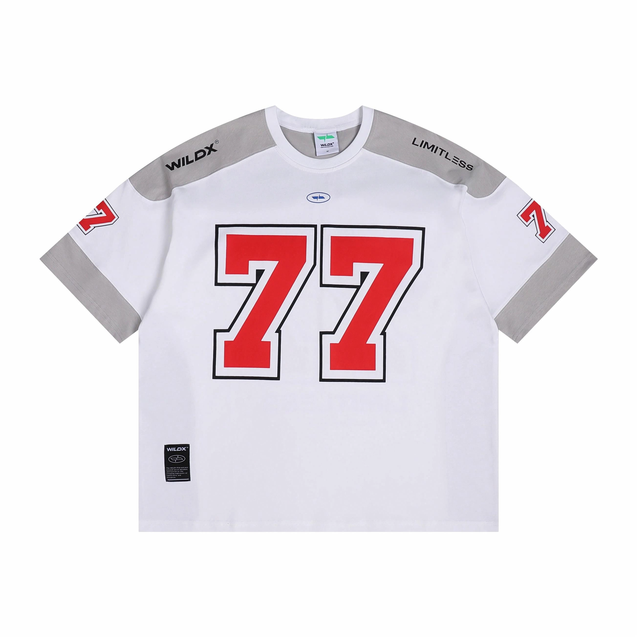 WILDX 772.0T