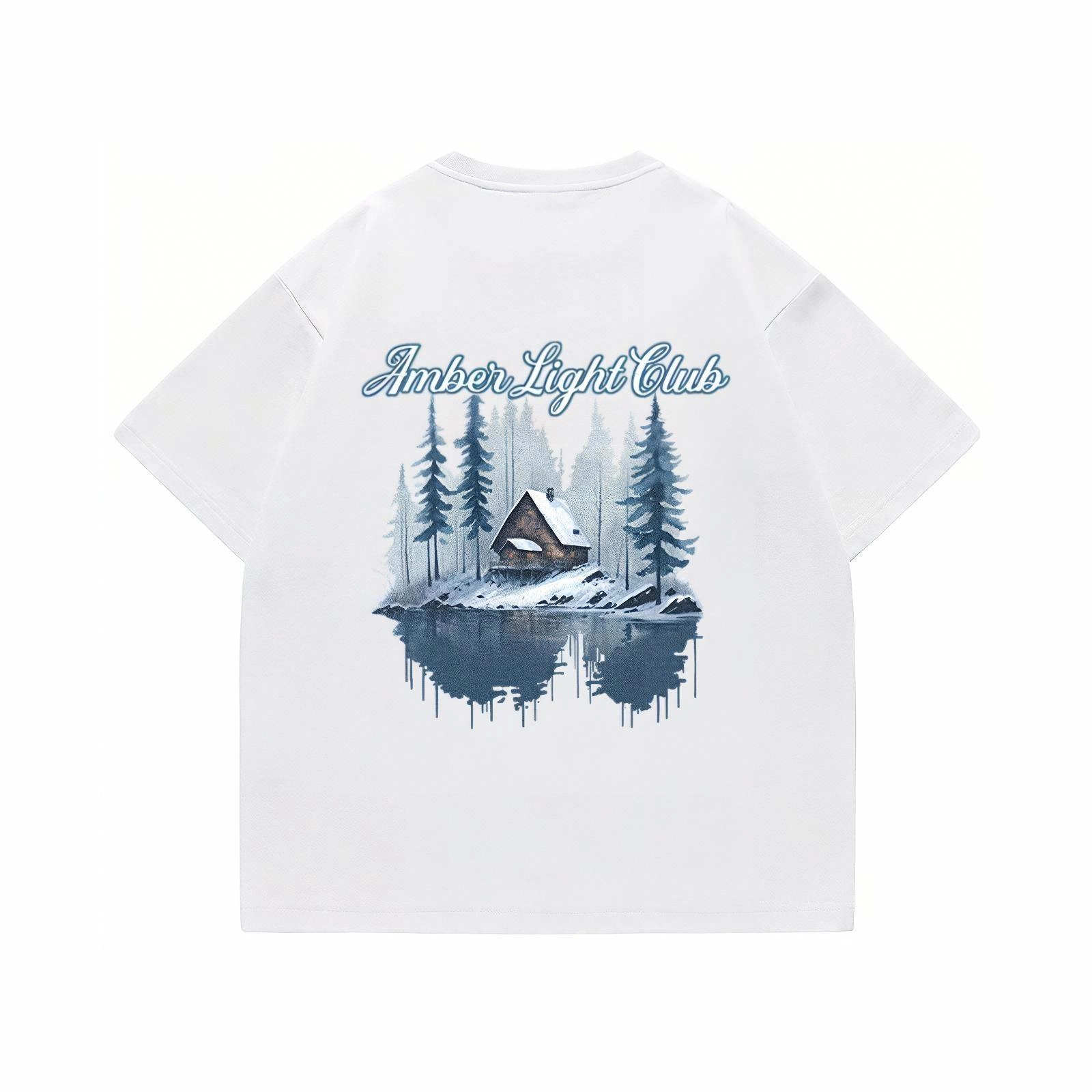 AMBER LIGHT T