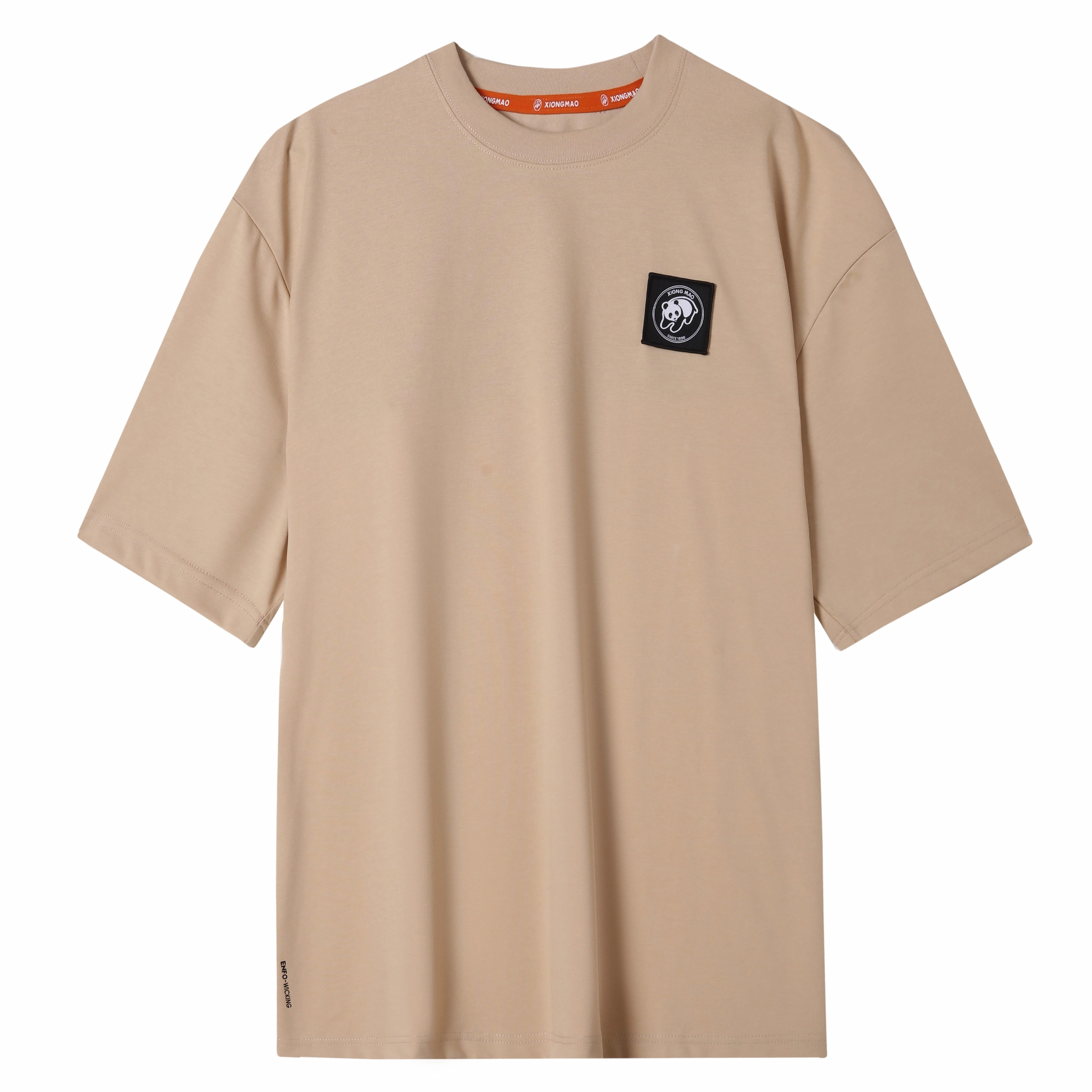 logo T