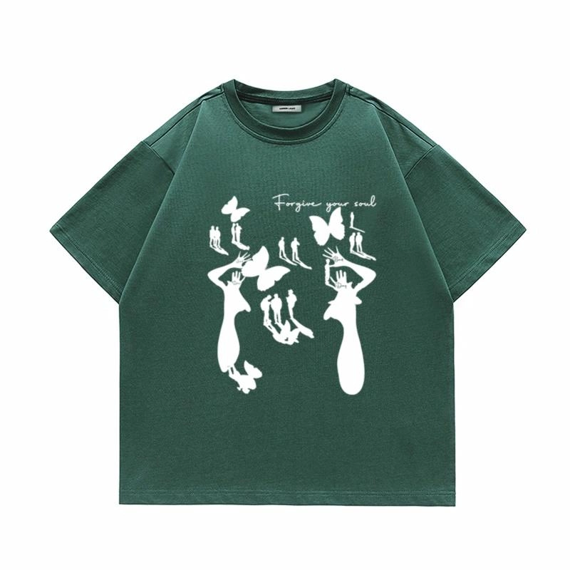 AMBER LIGHT T