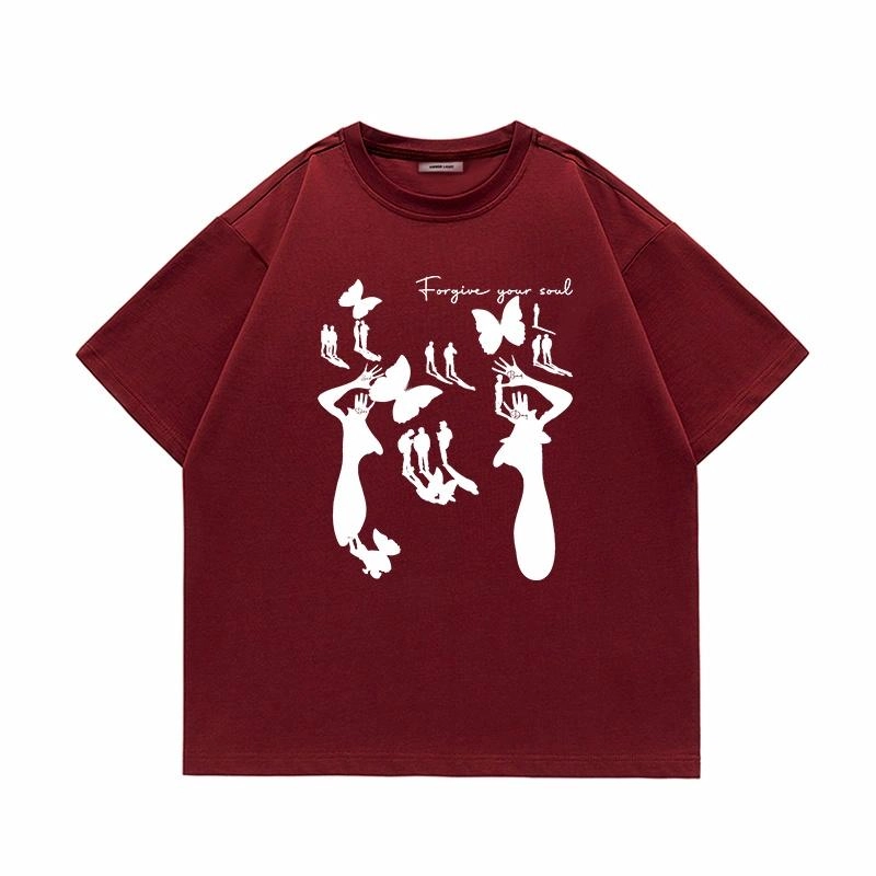 AMBER LIGHT T