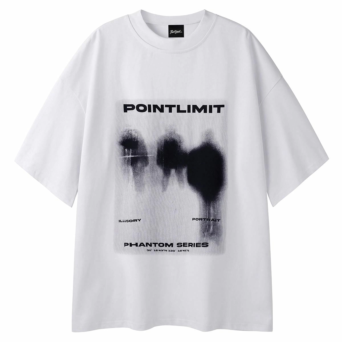 POINTLIMIT SS24 T