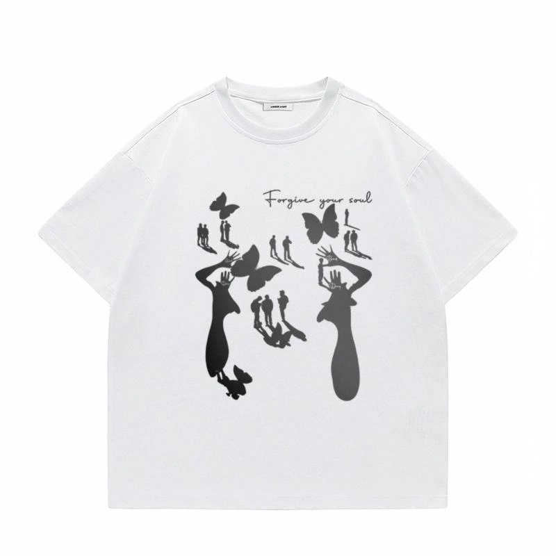 AMBER LIGHT T