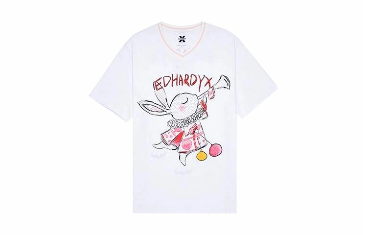 ED HARDY X T