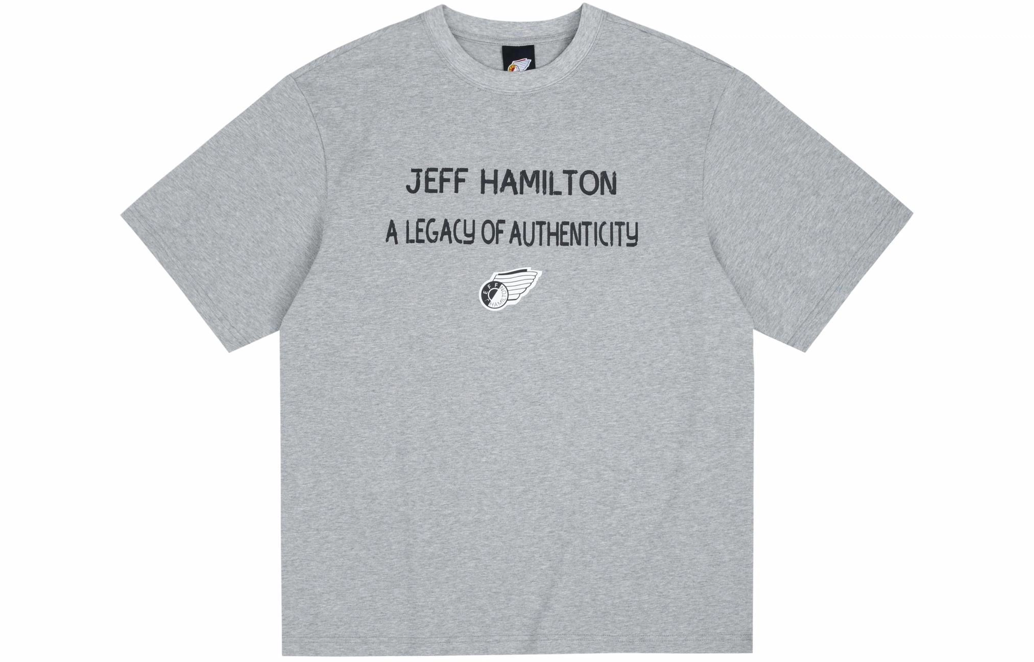 JEFF HAMILTON T
