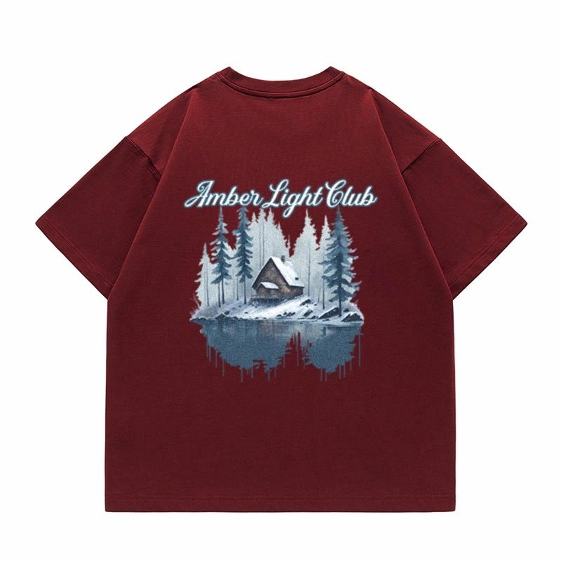 AMBER LIGHT T